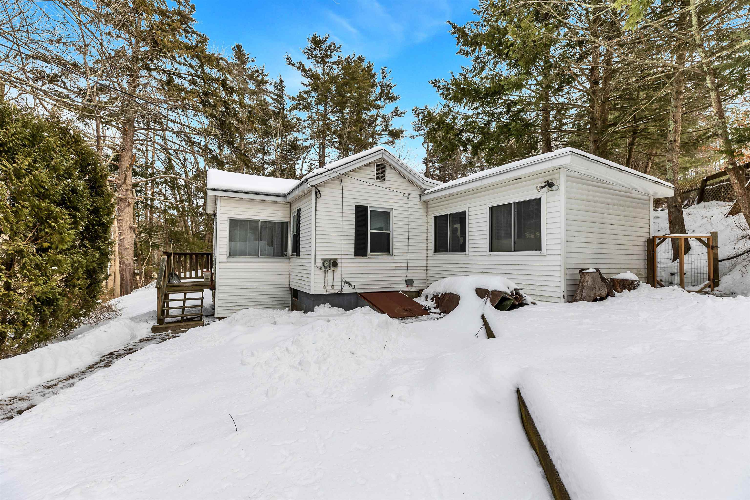 660 Rte 13 Milford, NH 03055 - Photo 25 of 45