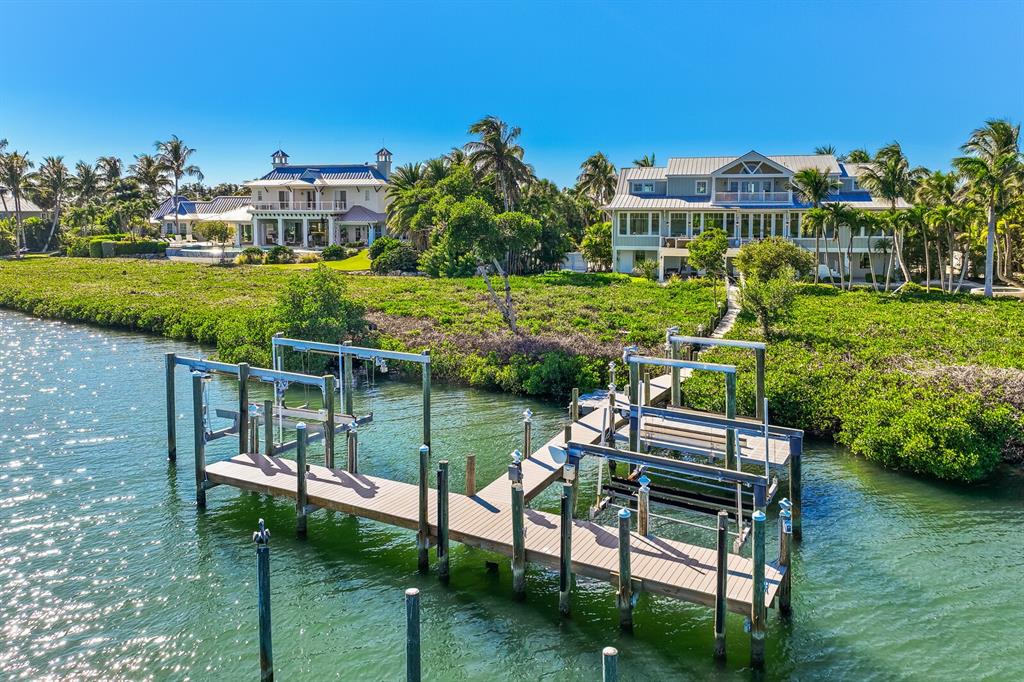 4070 Loomis Avenue Boca Grande, FL 33921 - Photo 56 of 59