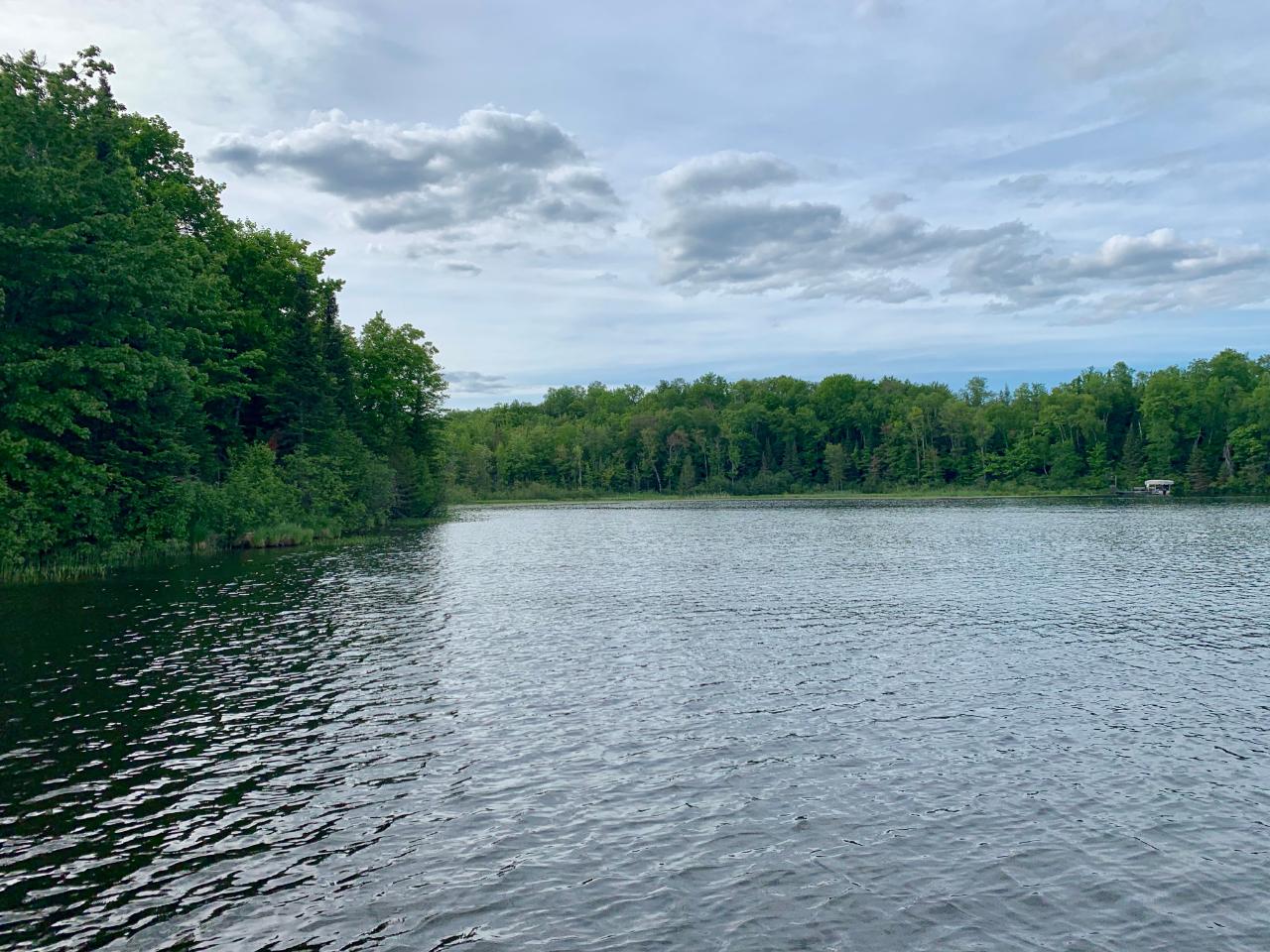 On Wildcat Road, Unit LOT A Presque Isle, WI 54557 - Photo 14 of 18 Gallery Image 14