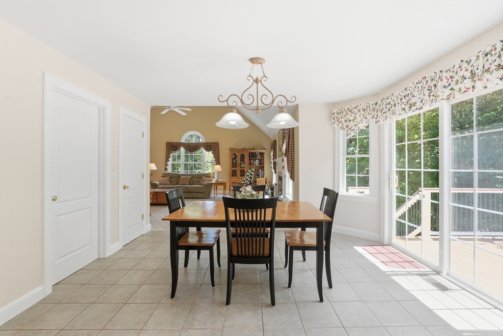 21 Brackett Hill Road Charlton, MA 01507 - Photo 12 of 41