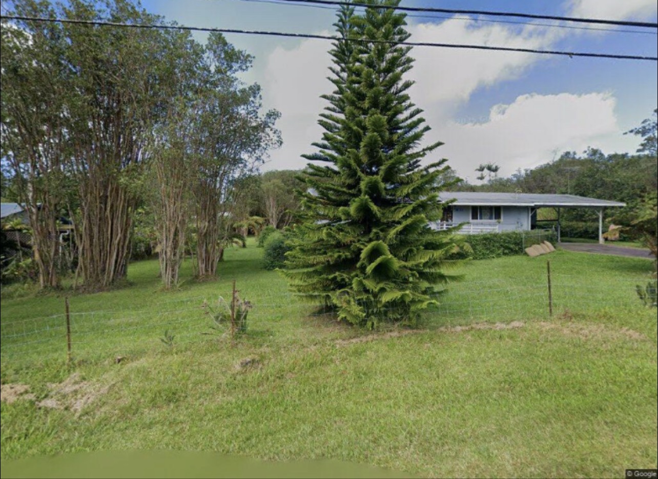 18-1986 Hapuu Nani Road Mountain View, HI 96771 - Photo 2 of 5