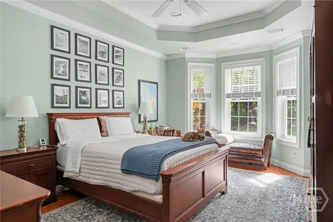 $1,125,000 | 5 Waterford Lane, Savannah, GA 31411