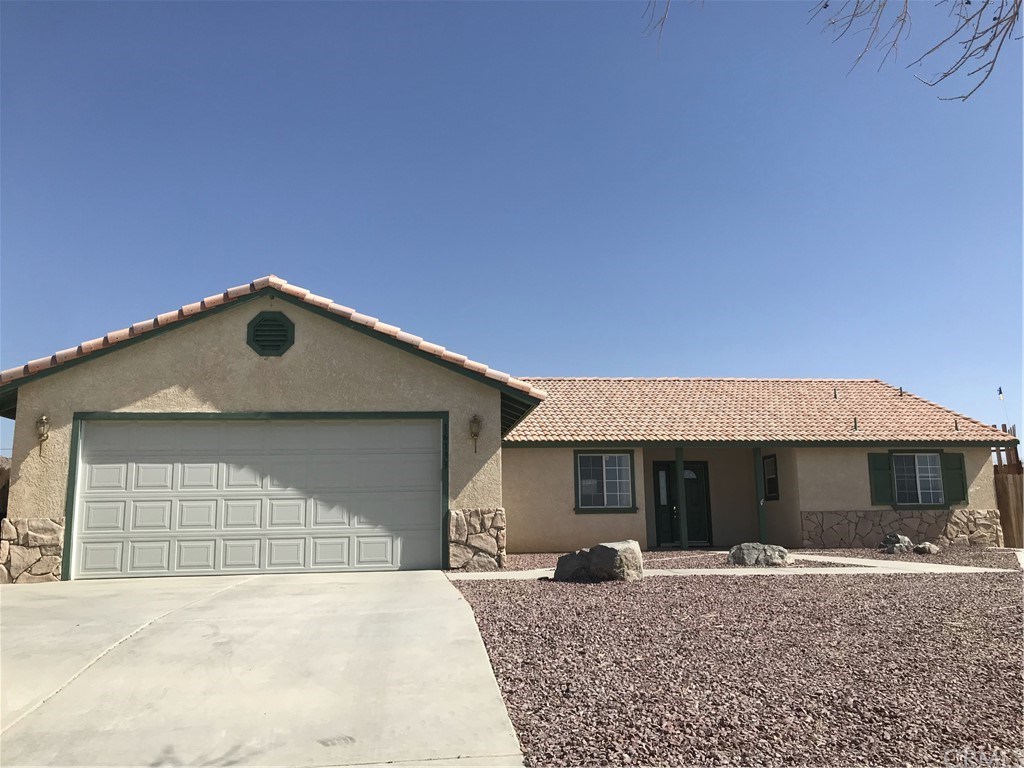 16133 Pauhaska Road Apple Valley, CA 92307 - Photo 1 of 1 Gallery Image 1