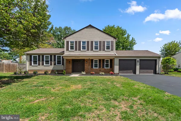 $663,000 | 17109 Oxley Farm Road, Poolesville, MD 20837