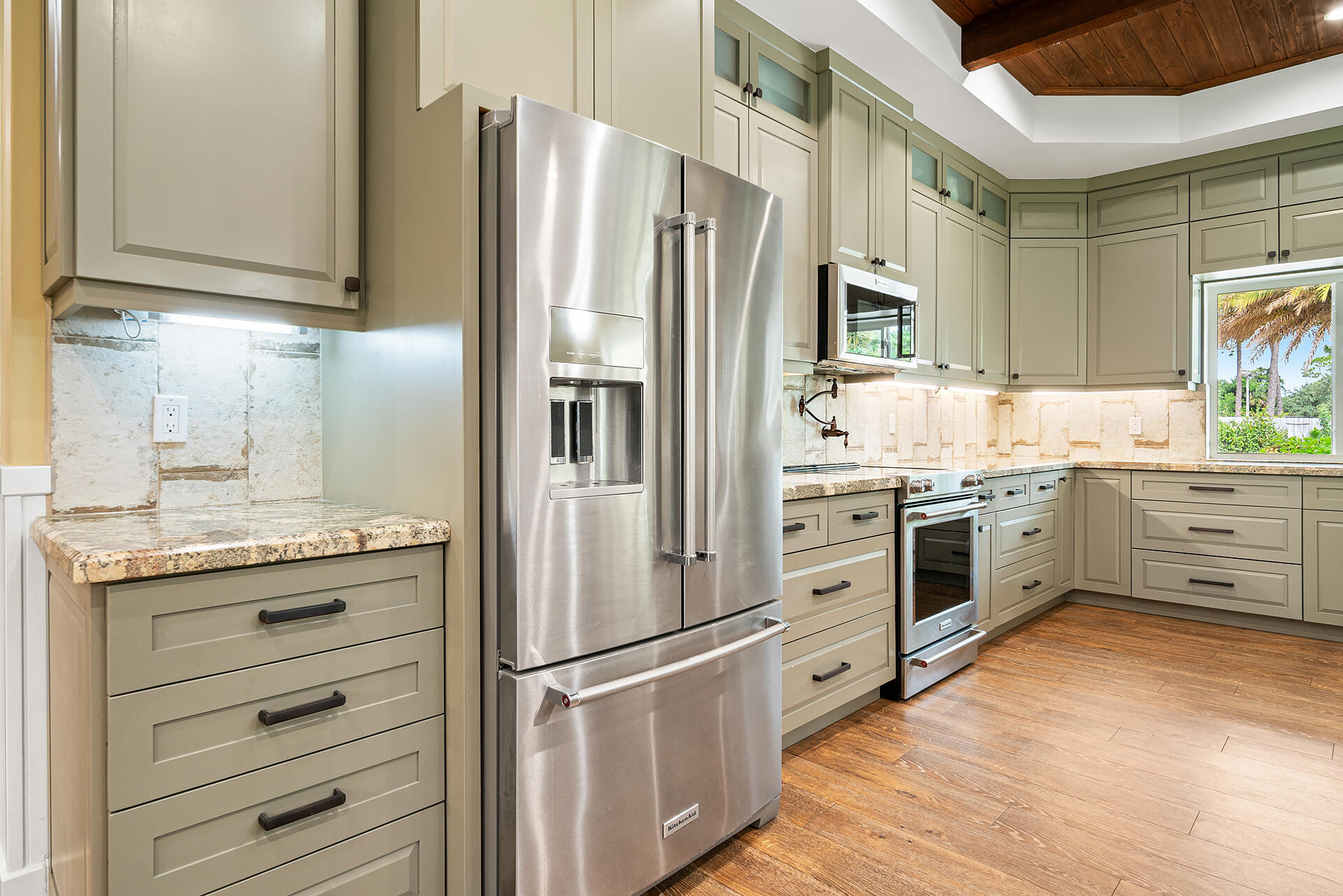 6624 Dillman Road Greenacres, FL 33413 - Photo 22 of 77 Stainless Steel Appliances