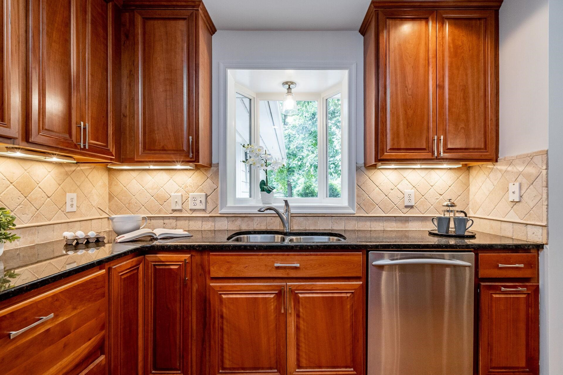 1418 Ashburton Road Raleigh, NC 27606 - Photo 17 of 30 Photo 17