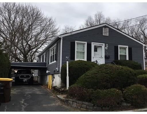 193 Chicago Street Fall River, MA 02721 - Photo 1 of 11 Gallery Image 1
