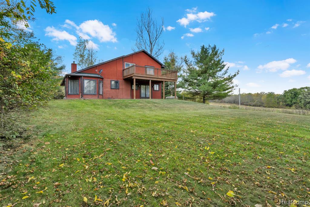 14269 Cole Road Linden, MI 48451 - Photo 48 of 67
