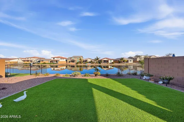 $470,000 | 40548 West Wade Drive, Maricopa, AZ 85138