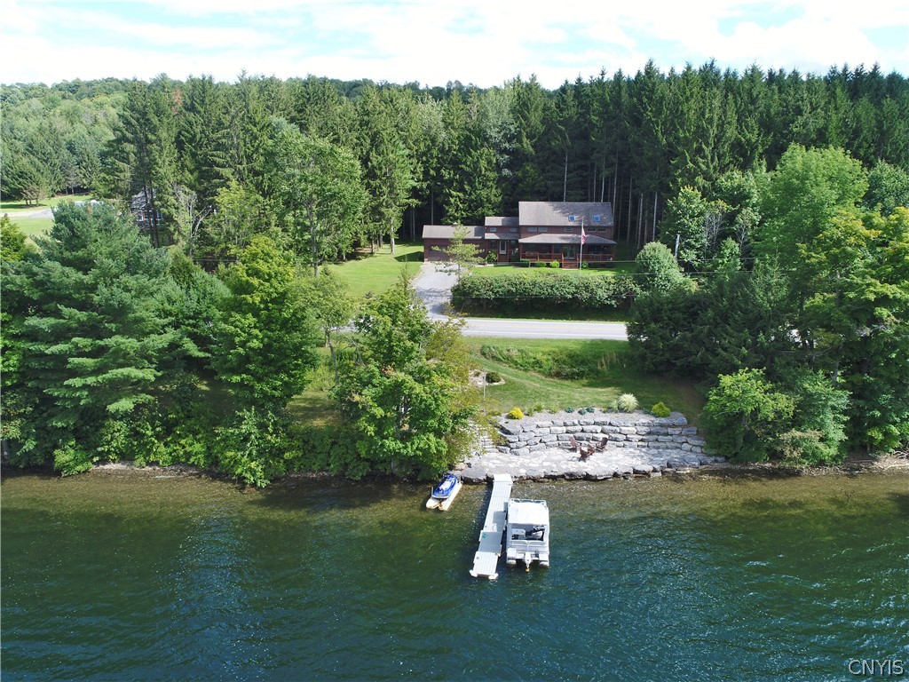 4670 Eaton Brook Road Nelson, NY 13334 - Photo 1 of 1 Gallery Image 1