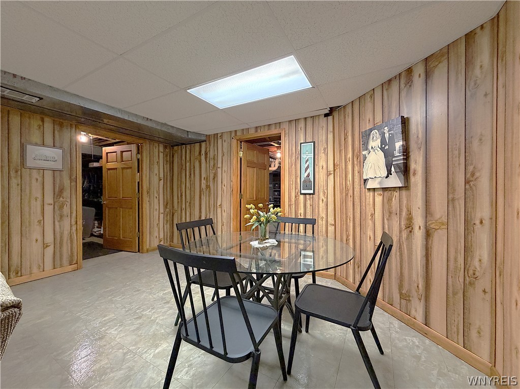 27 Button Bush Court Amherst, NY 14228 - Photo 32 of 39