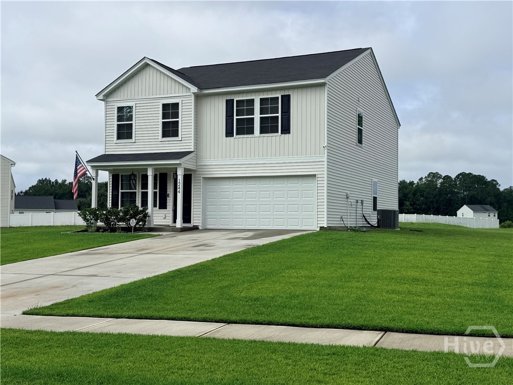 1244 Wilkins Road Midway, GA 31320 - Photo 4 of 58