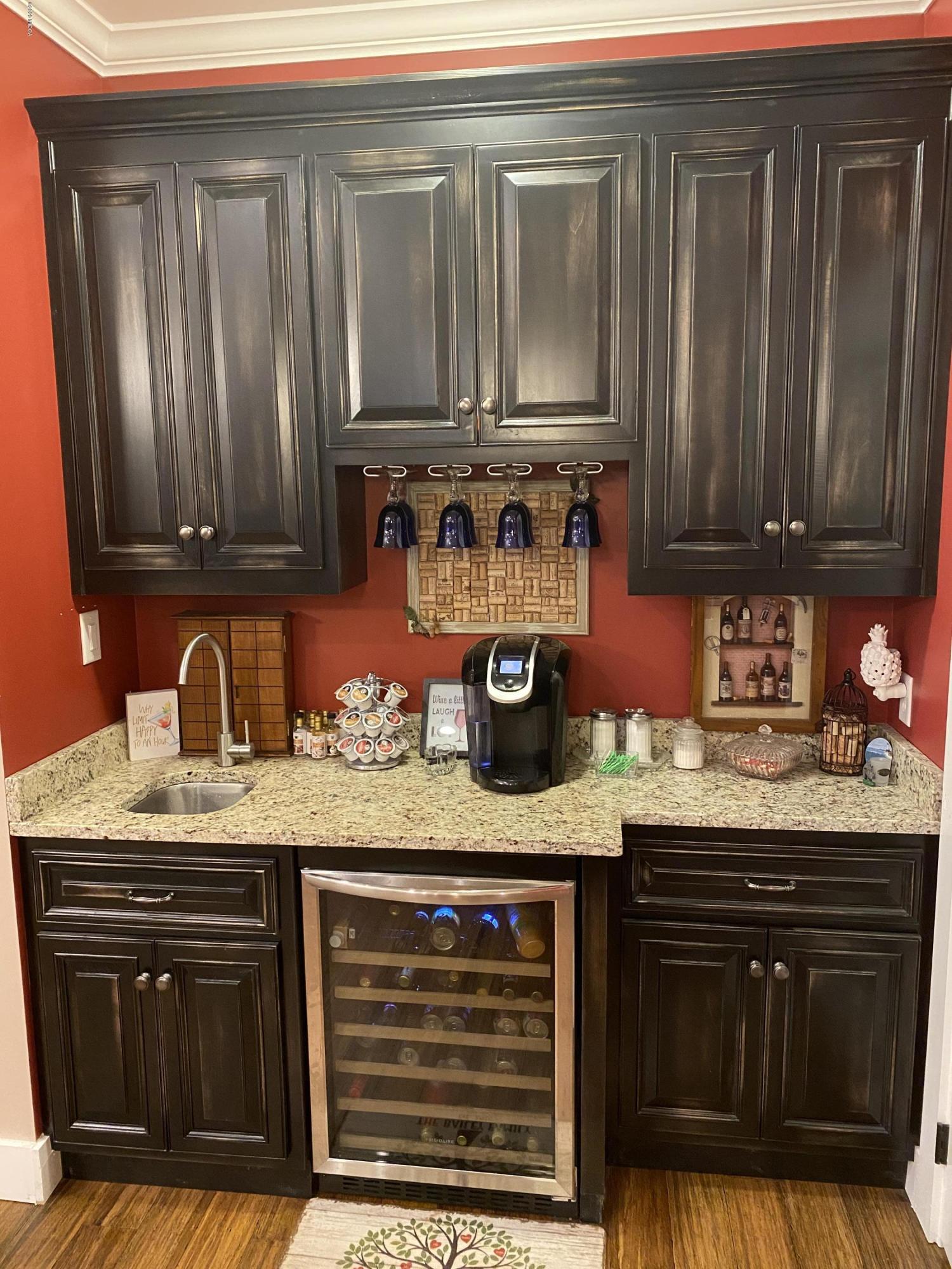 1024 Joe Hilton Road Vidalia, GA 30474 - Photo 4 of 30 Coffee Bar