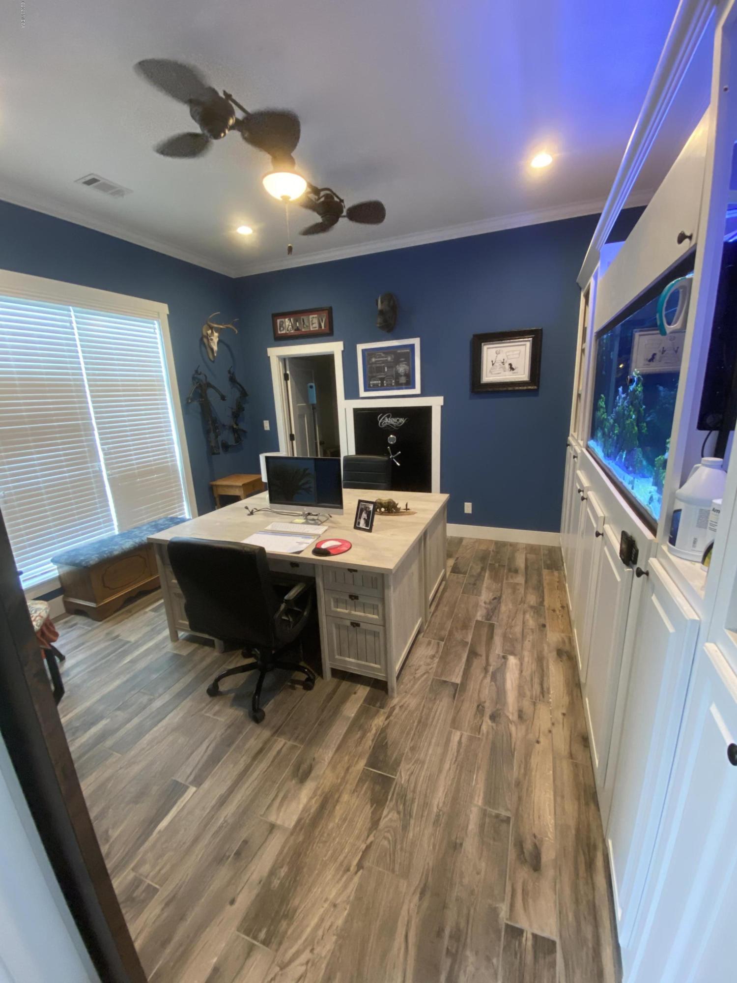 1024 Joe Hilton Road Vidalia, GA 30474 - Photo 7 of 30 Office