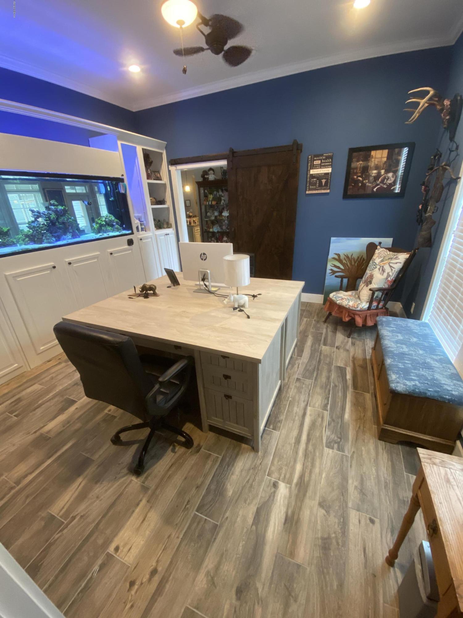 1024 Joe Hilton Road Vidalia, GA 30474 - Photo 8 of 30 Office