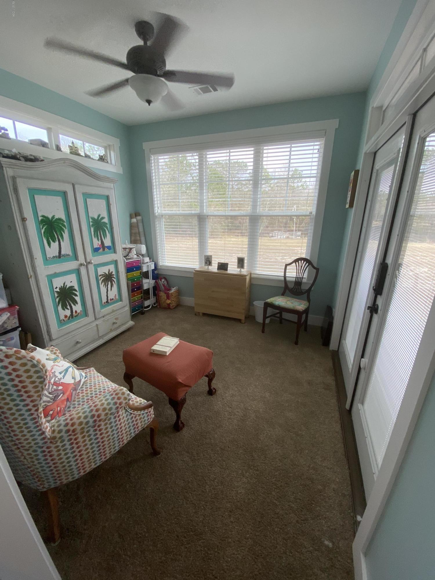 1024 Joe Hilton Road Vidalia, GA 30474 - Photo 10 of 30 Sitting Room