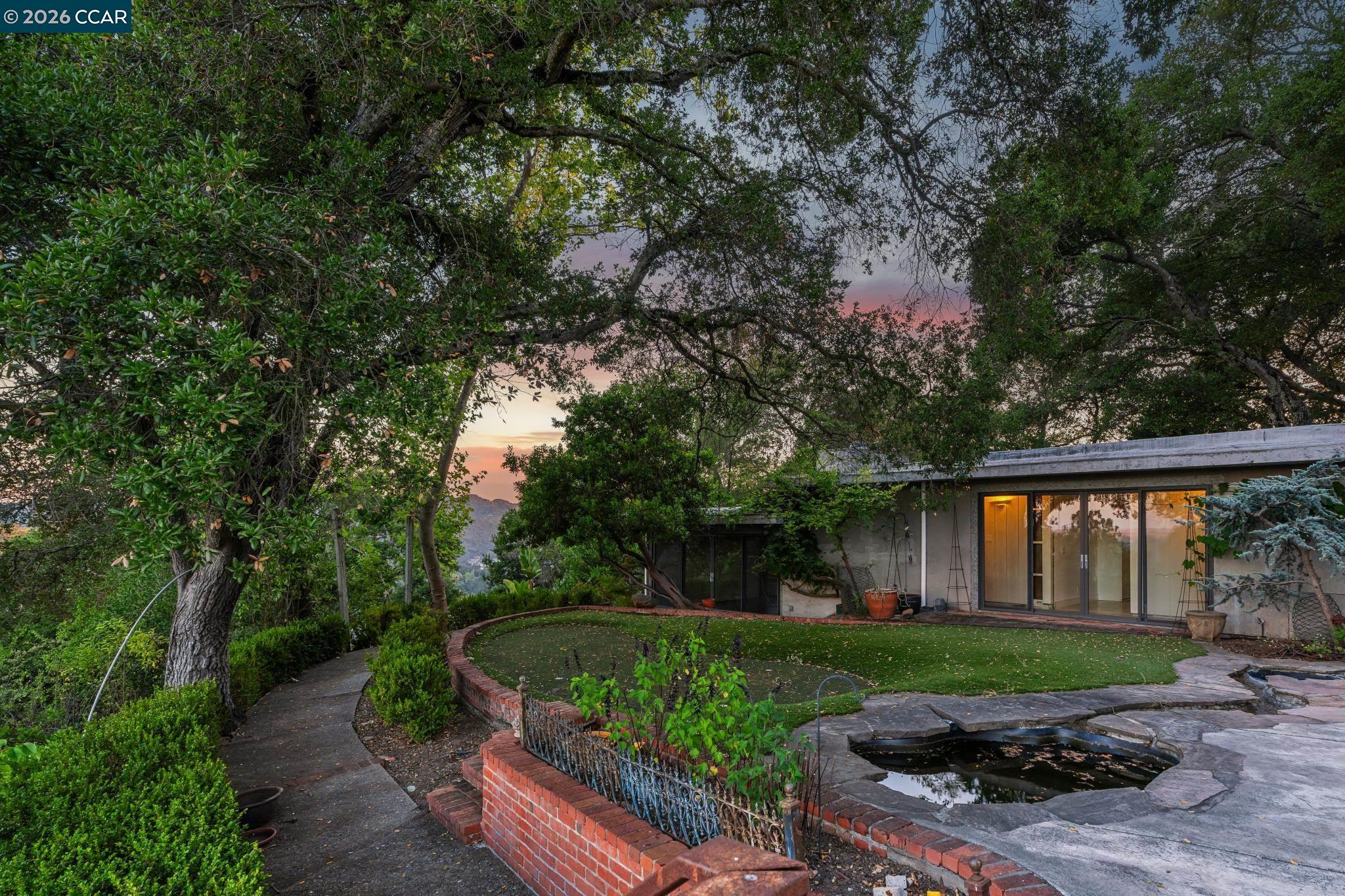 5 Oak Flat Road Orinda, CA 94563 - Photo 99 of 99