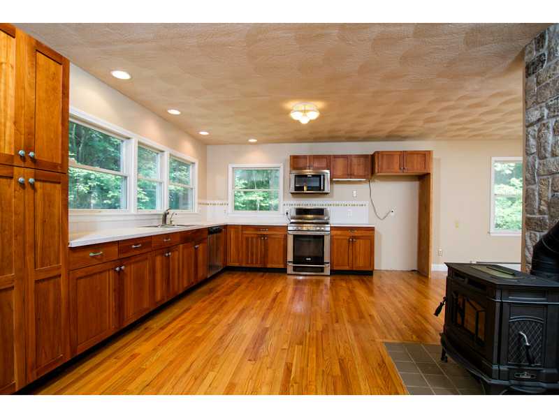89 Rice City Road Coventry, RI 02827 - Photo 2 of 25 Kitchen.