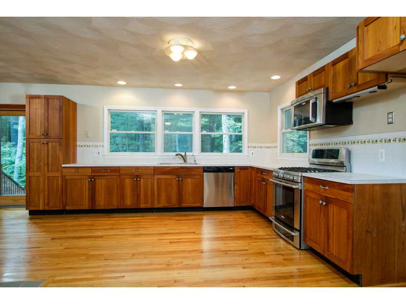 89 Rice City Road Coventry, RI 02827 - Photo 3 of 25 Kitchen.