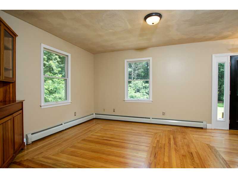 89 Rice City Road Coventry, RI 02827 - Photo 4 of 25 Living Room.