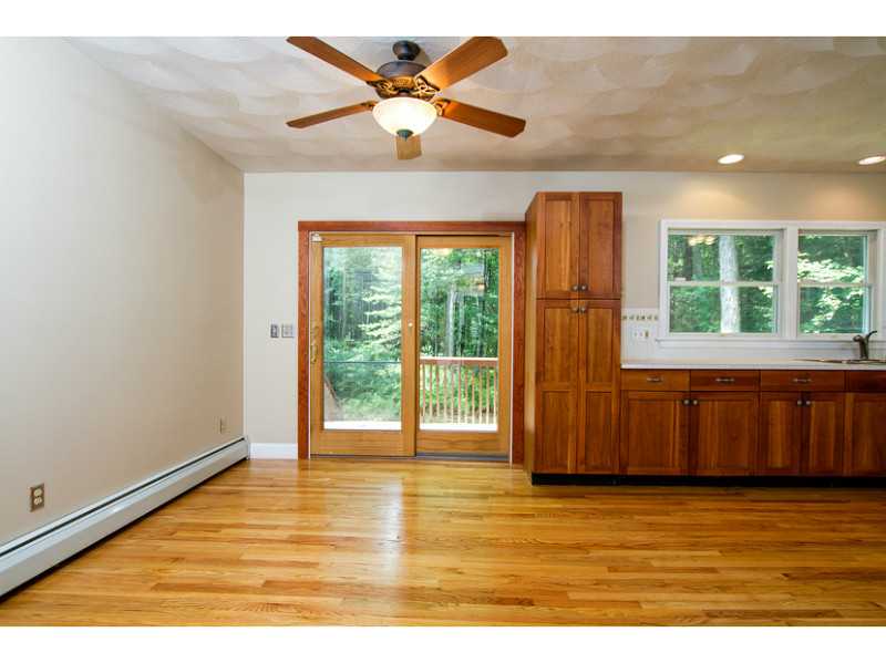 89 Rice City Road Coventry, RI 02827 - Photo 6 of 25 Dining Area.