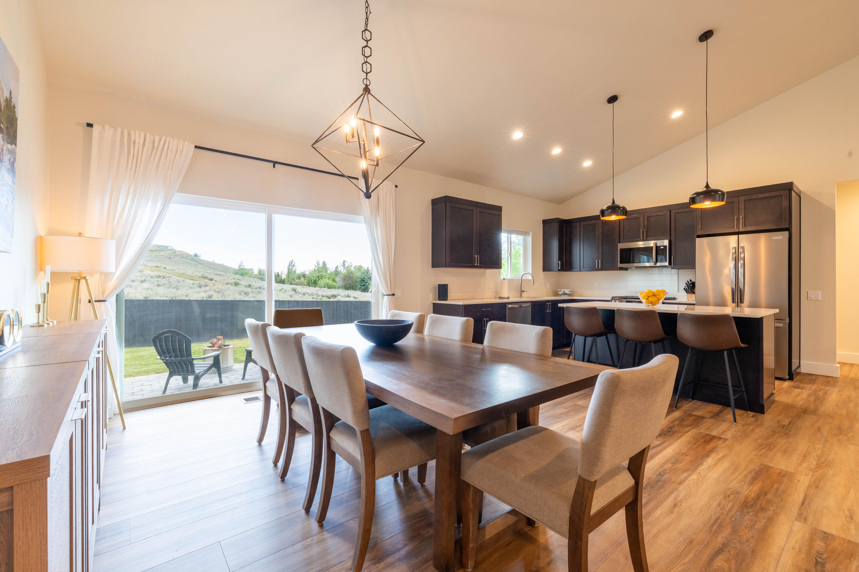155 Cowcatcher Loop Bellevue, ID 83313 - Photo 6 of 35 Great Room