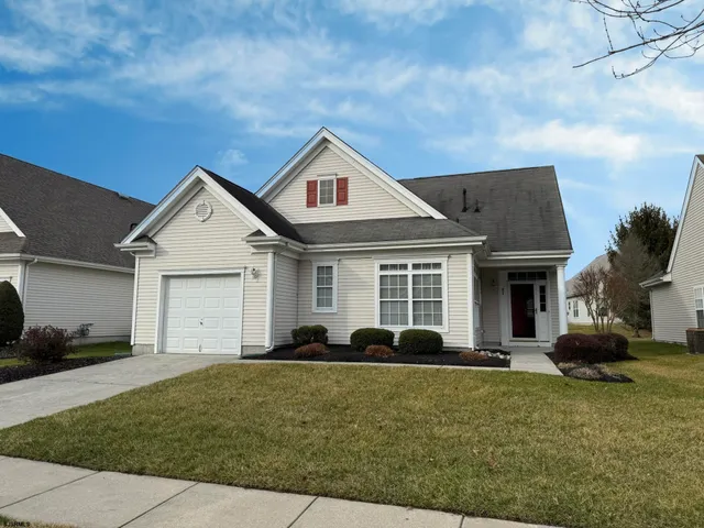 $379,000 | 87 Burnside Drive, Egg Harbor Township, NJ 08234