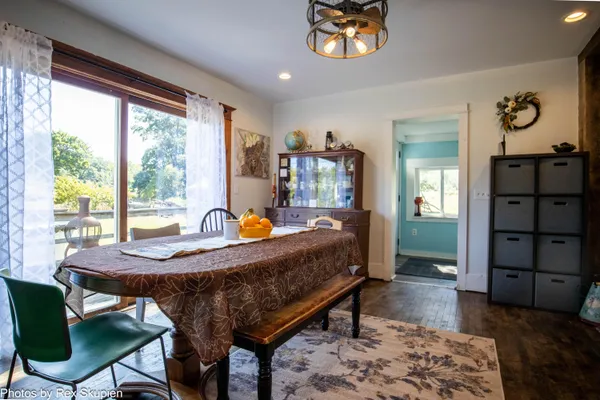$540,000 | 11664 North Gordon Avenue, Bitely, MI 49309