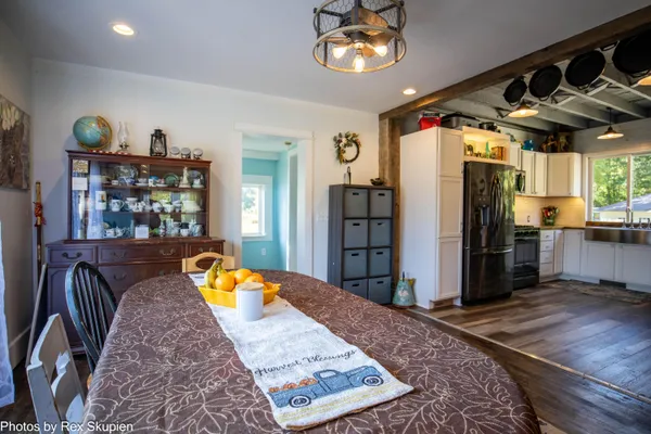 $540,000 | 11664 North Gordon Avenue, Bitely, MI 49309