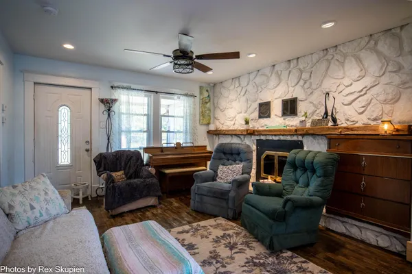 $540,000 | 11664 North Gordon Avenue, Bitely, MI 49309