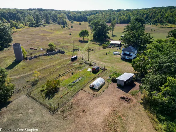 $540,000 | 11664 North Gordon Avenue, Bitely, MI 49309