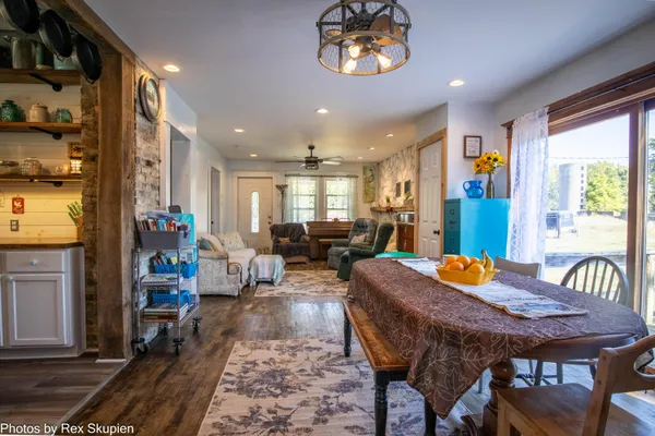 $540,000 | 11664 North Gordon Avenue, Bitely, MI 49309