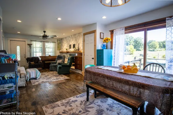 $540,000 | 11664 North Gordon Avenue, Bitely, MI 49309