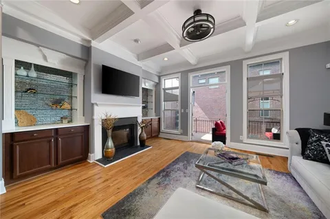 $550,000 | 2566 Crescent Park Court, Unit 634, Atlanta, GA 30339