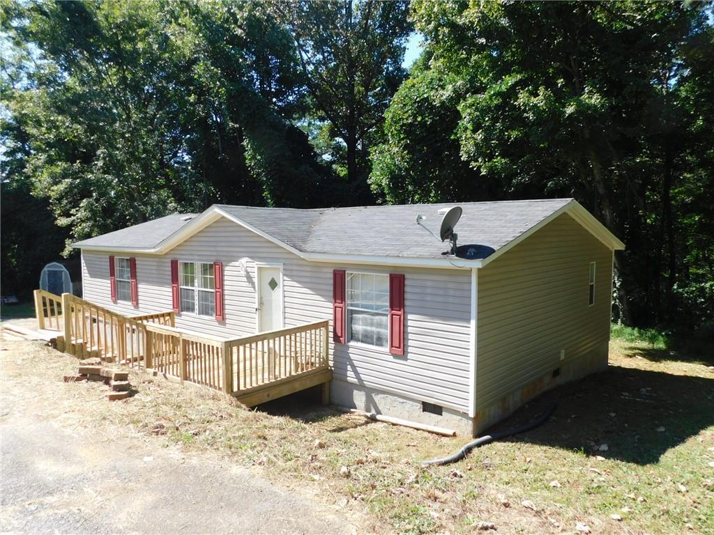 284 Kate Road Dahlonega, GA 30533 - Photo 1 of 1 Gallery Image 1