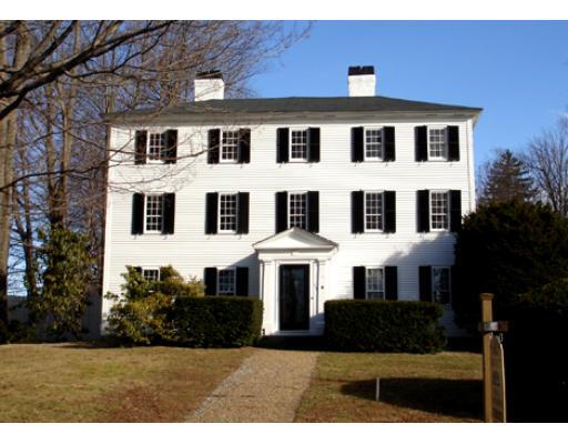 114 Academy Road North Andover, MA 01845 - Photo 1 of 5 Gallery Image 1