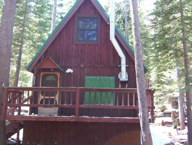 6233 River Road Truckee, CA 96161 - Photo 3 of 6 Gallery Image 3