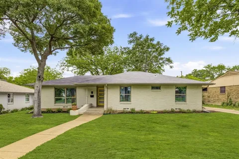 $425,000 | 3812 Periwinkle Drive, Dallas, TX 75233