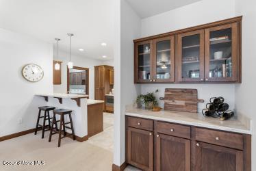 4583 Greenchain Loop, Unit 9 Coeur D'Alene, ID 83814 - Photo 12 of 40 BUFFET