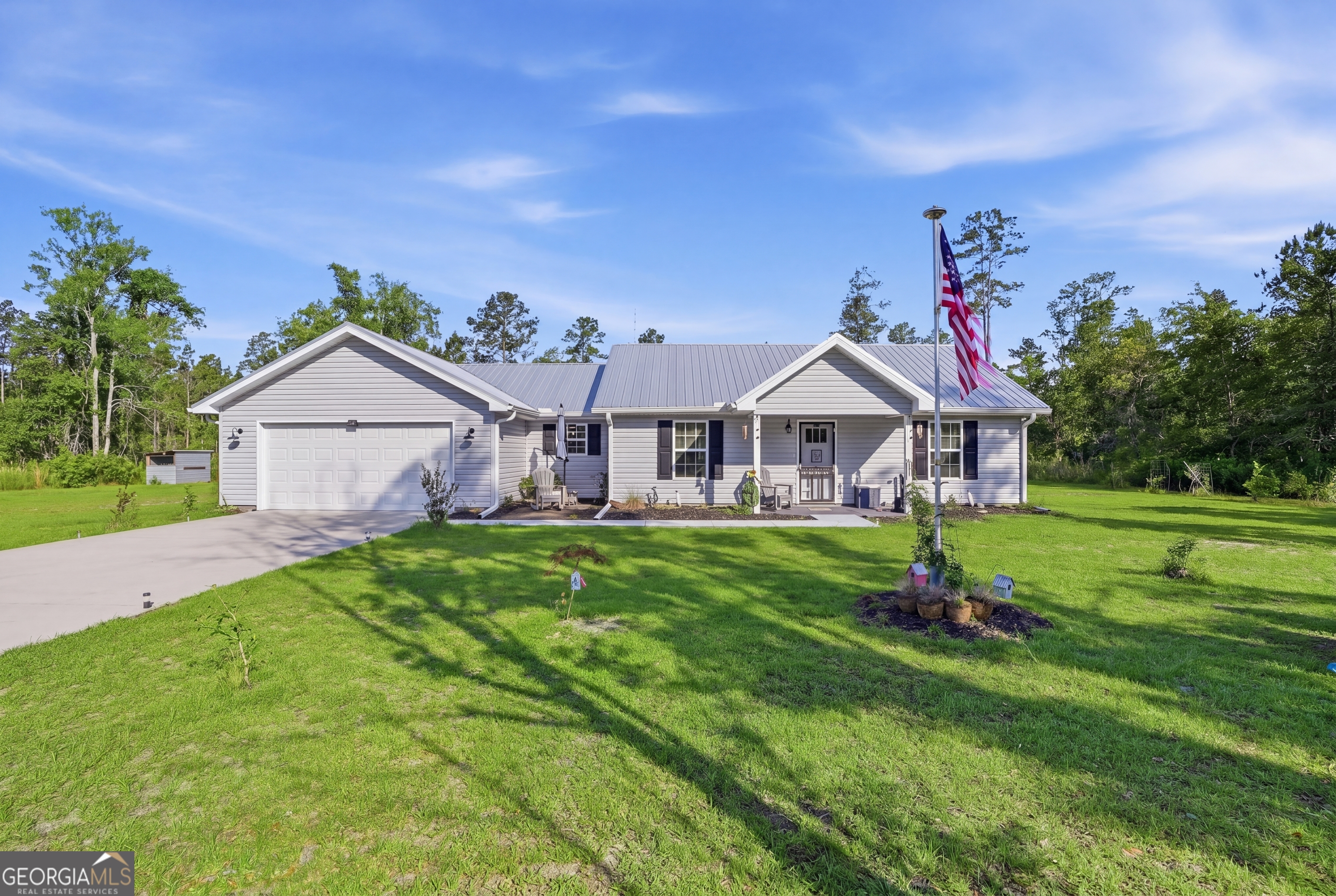 1748 Post Road Hortense, GA 31543 - Photo 1 of 49