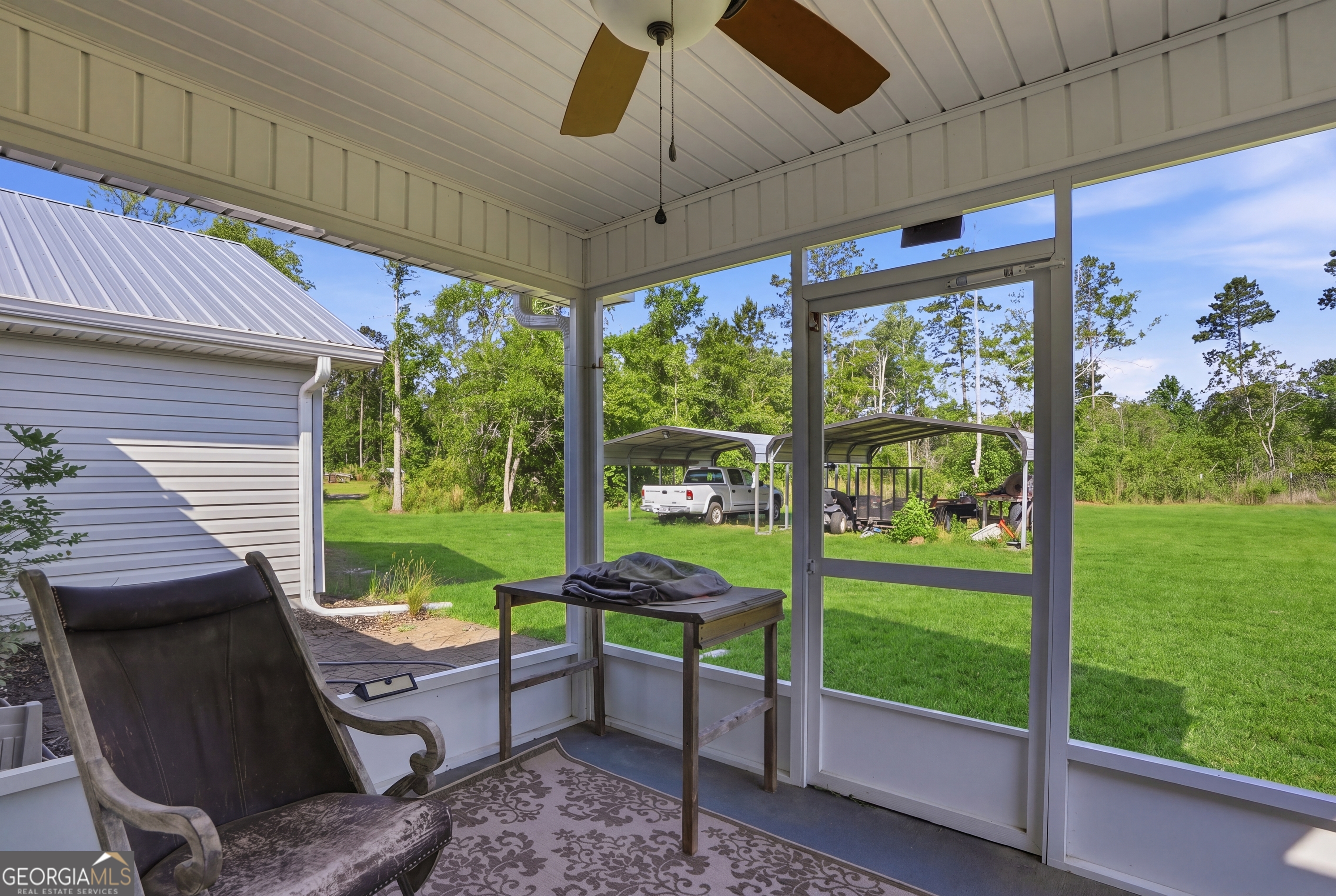 1748 Post Road Hortense, GA 31543 - Photo 26 of 49