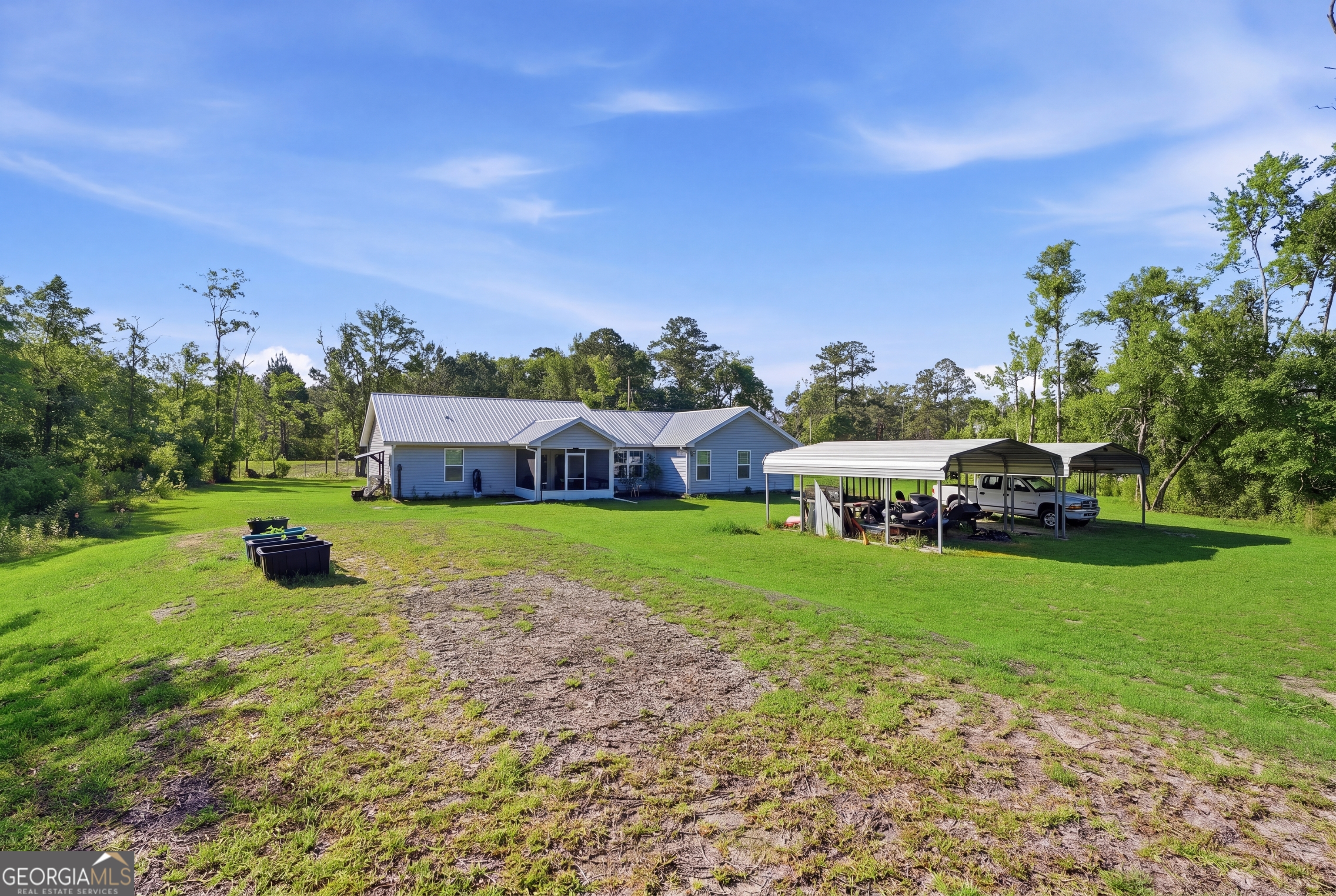 1748 Post Road Hortense, GA 31543 - Photo 28 of 49