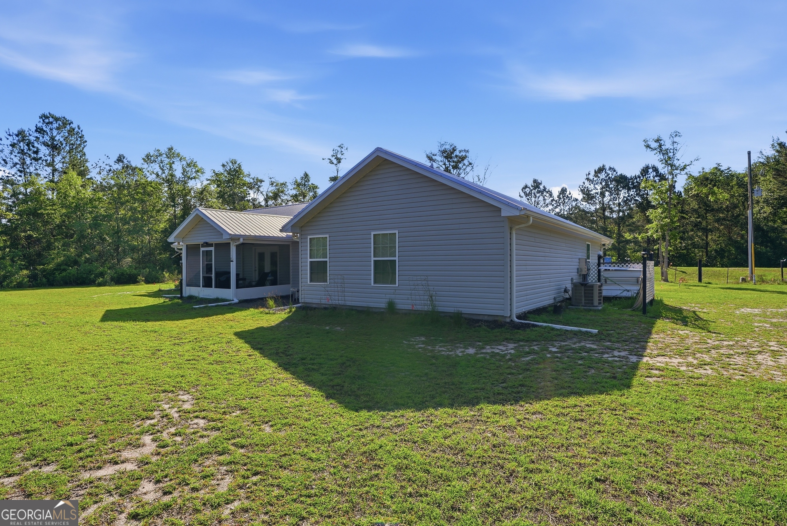 1748 Post Road Hortense, GA 31543 - Photo 31 of 49