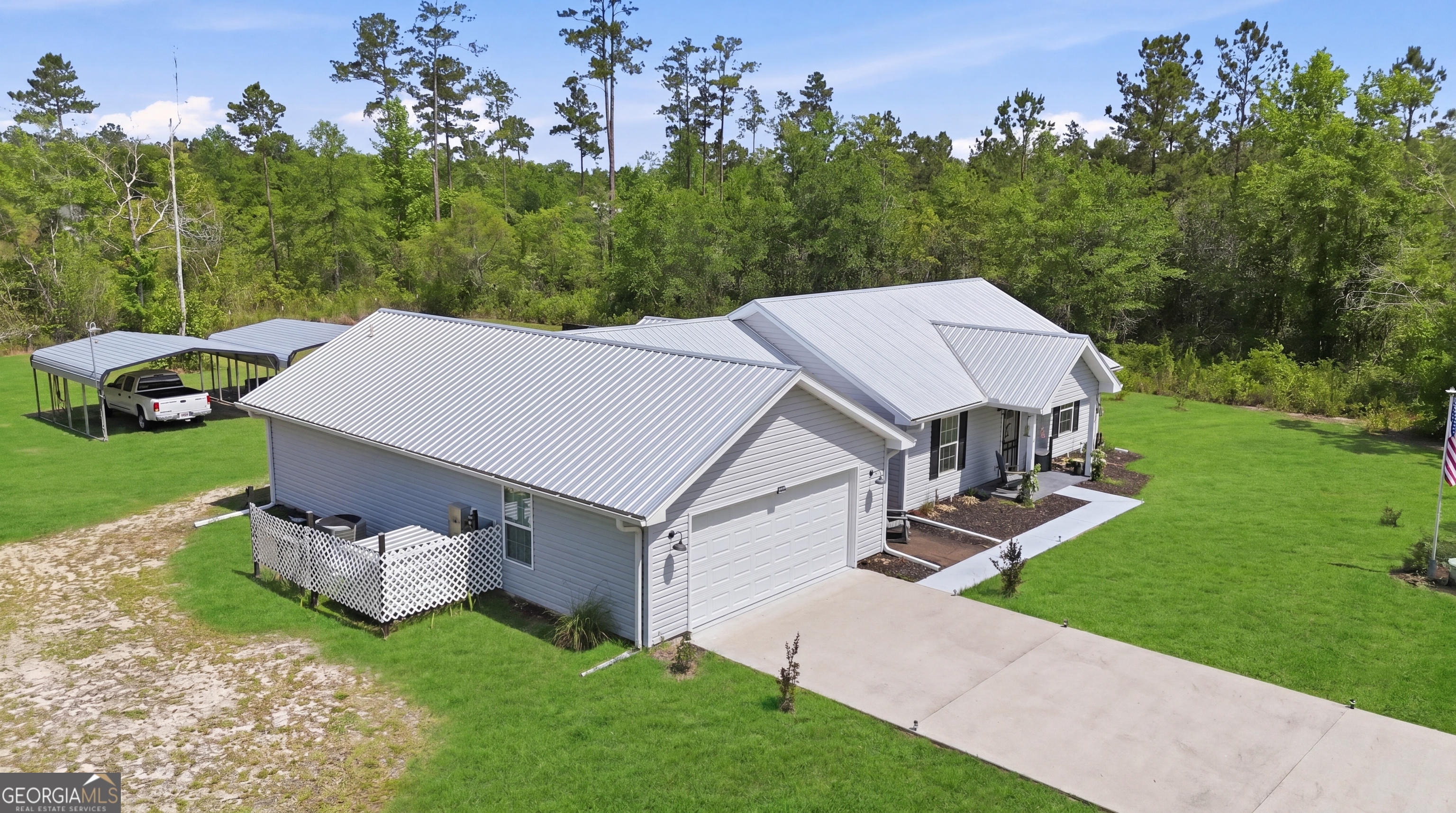 1748 Post Road Hortense, GA 31543 - Photo 35 of 49