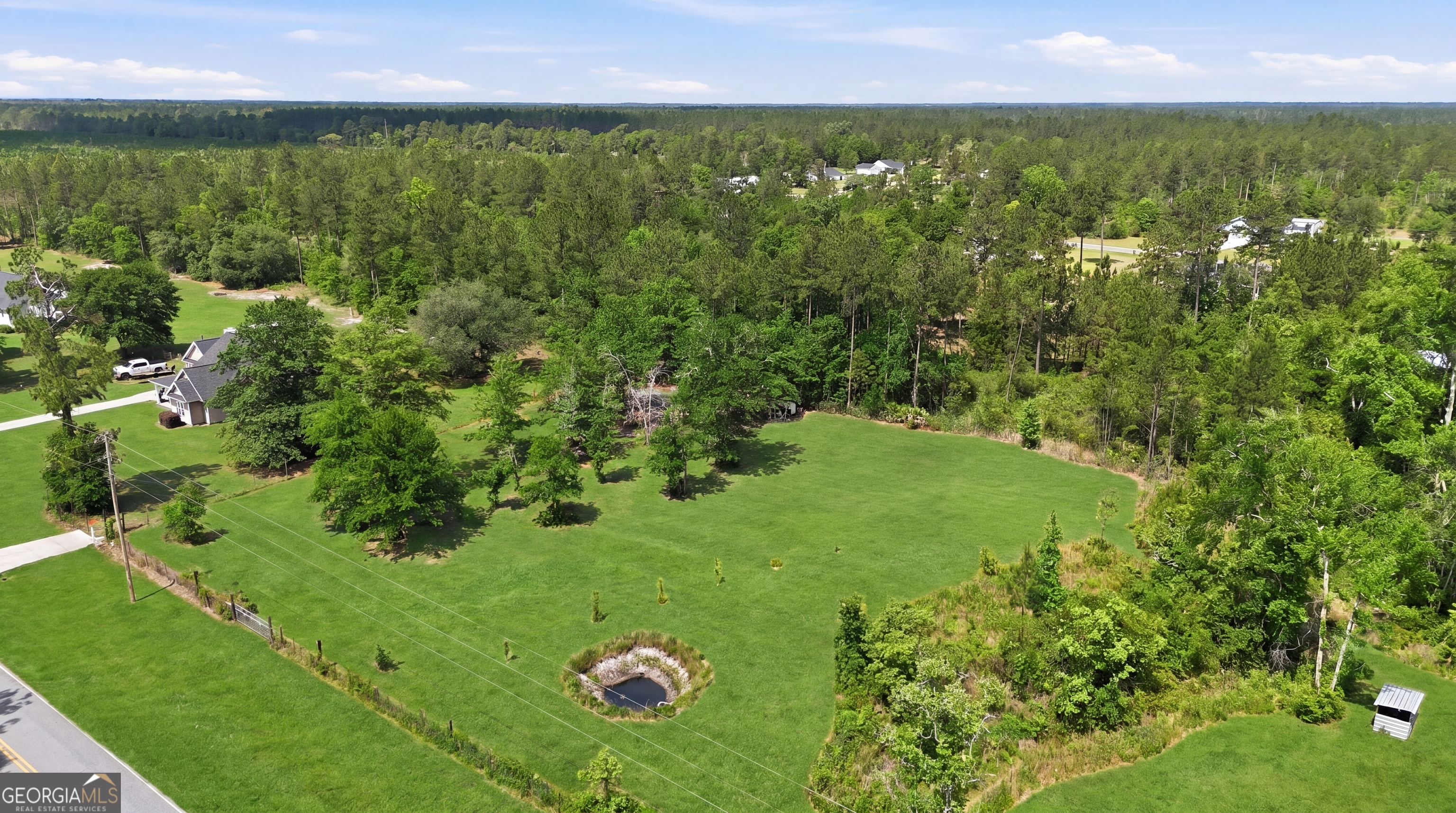1748 Post Road Hortense, GA 31543 - Photo 39 of 49
