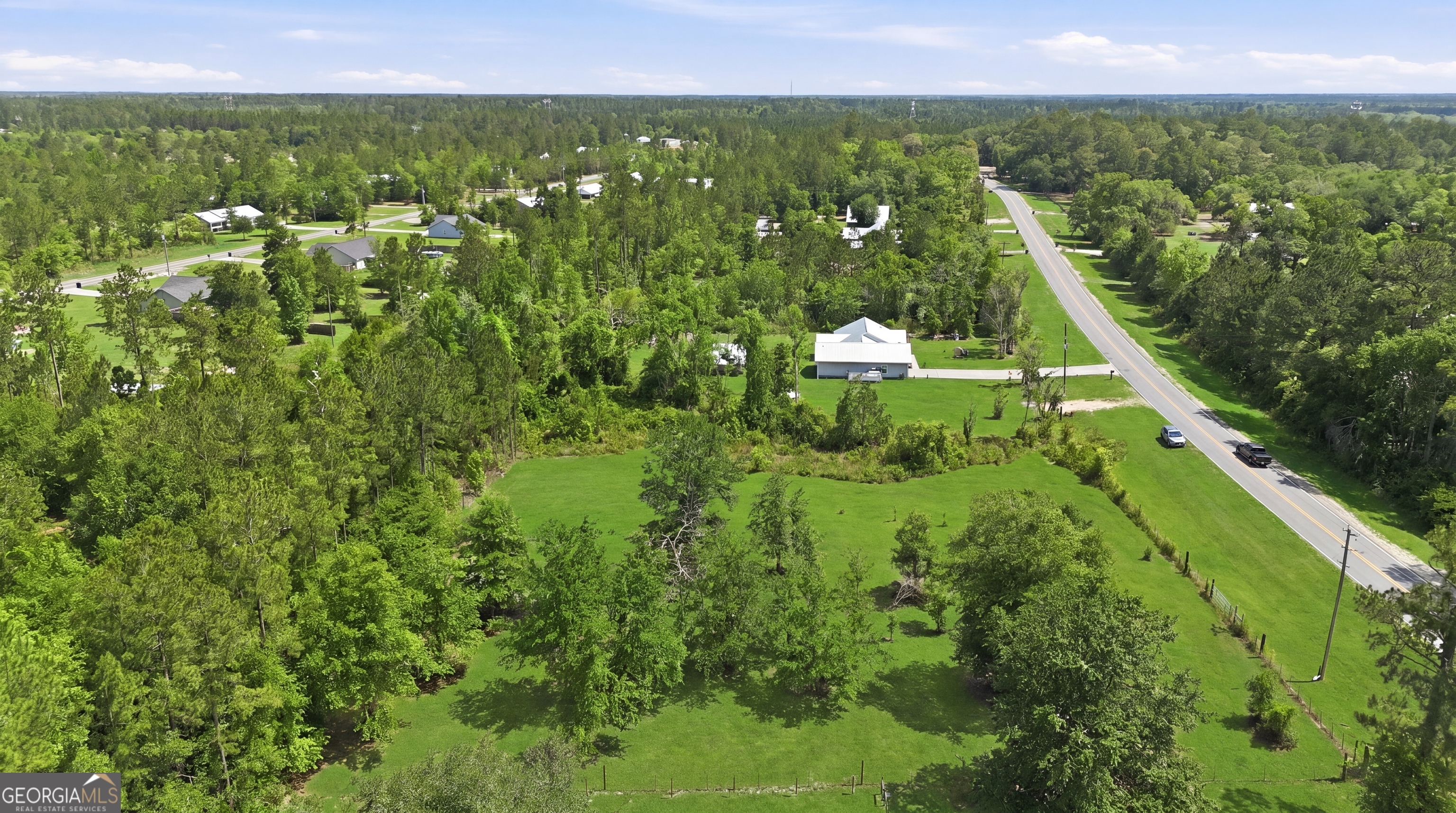 1748 Post Road Hortense, GA 31543 - Photo 40 of 49
