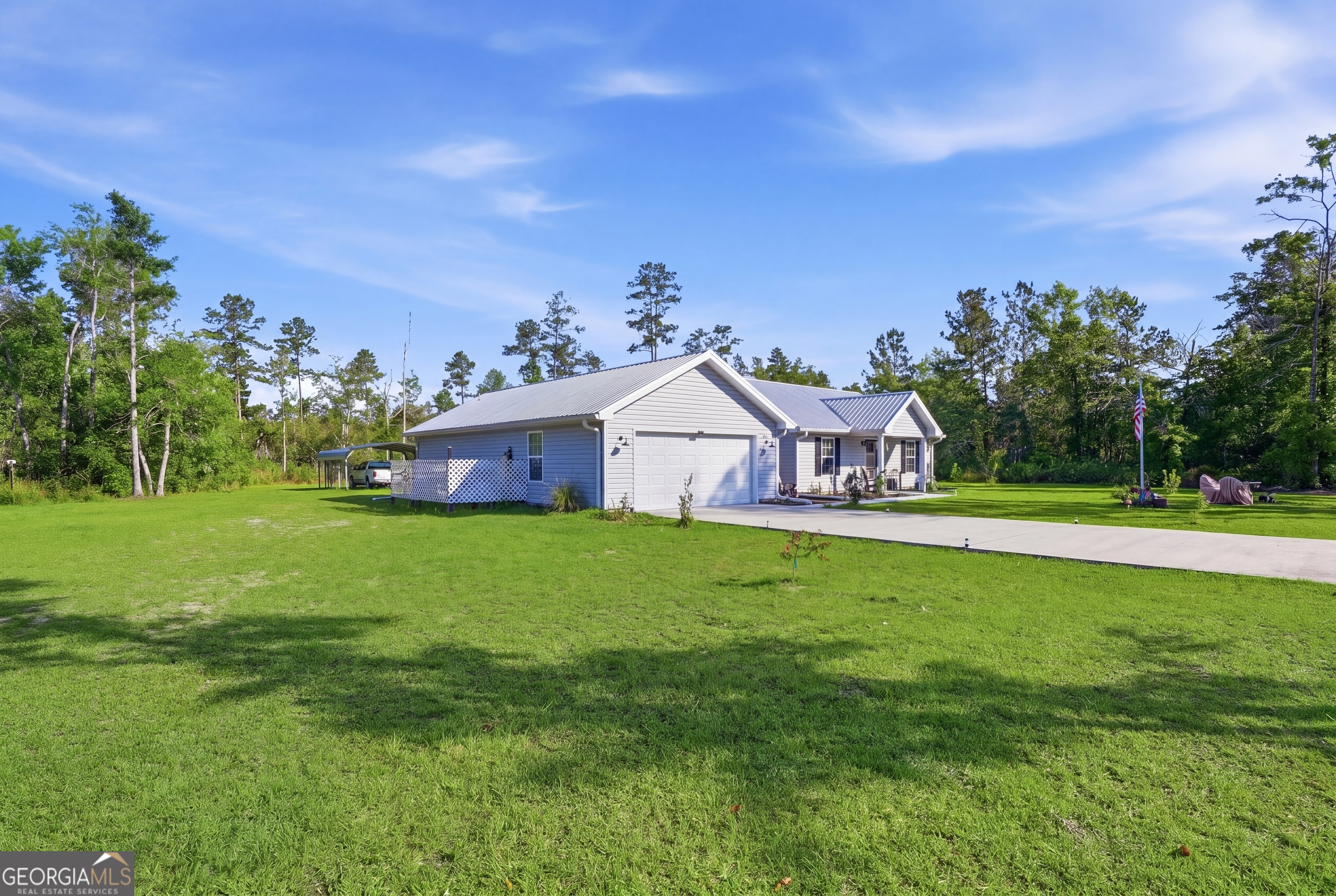 1748 Post Road Hortense, GA 31543 - Photo 4 of 49