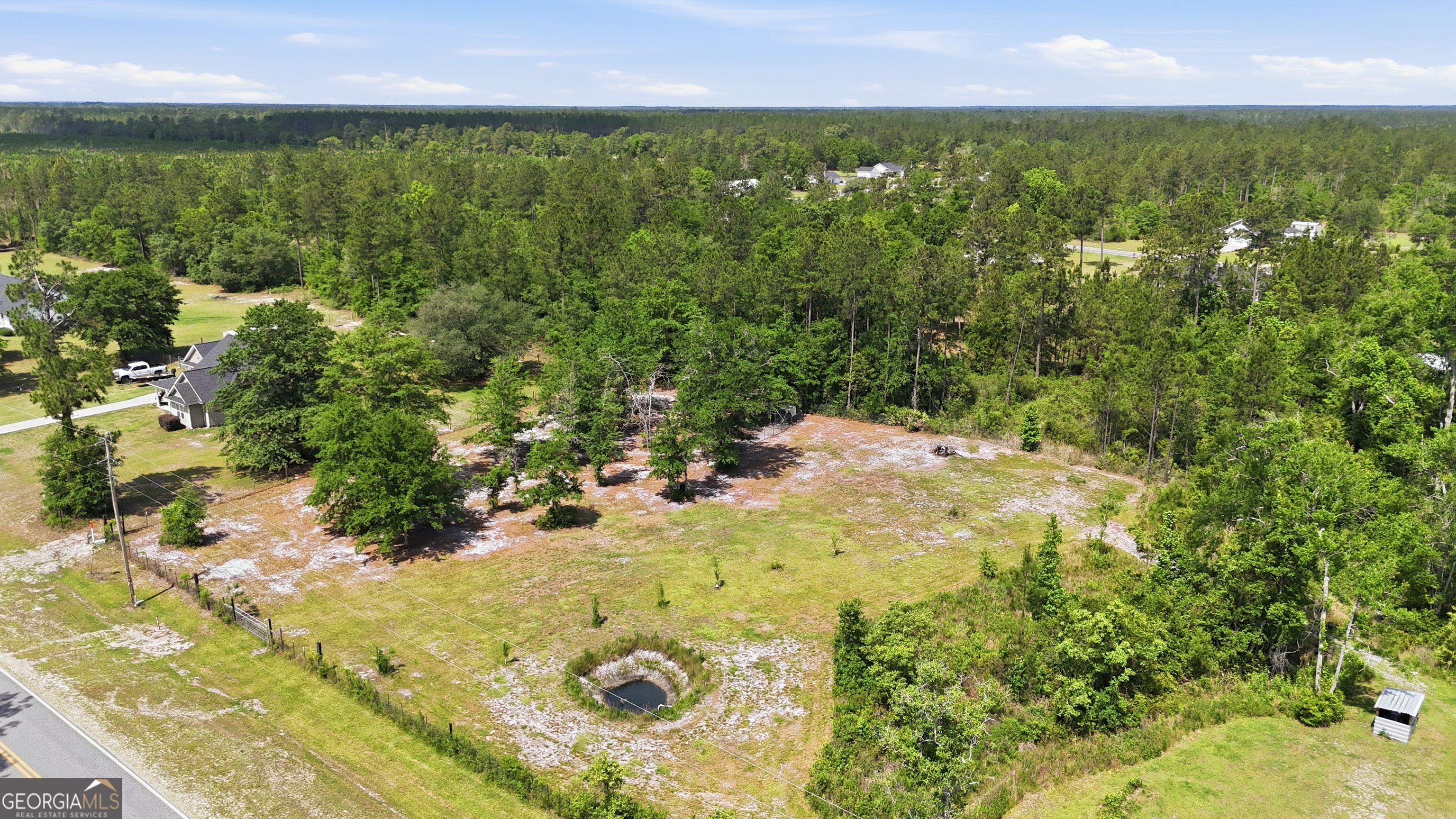 1748 Post Road Hortense, GA 31543 - Photo 45 of 49