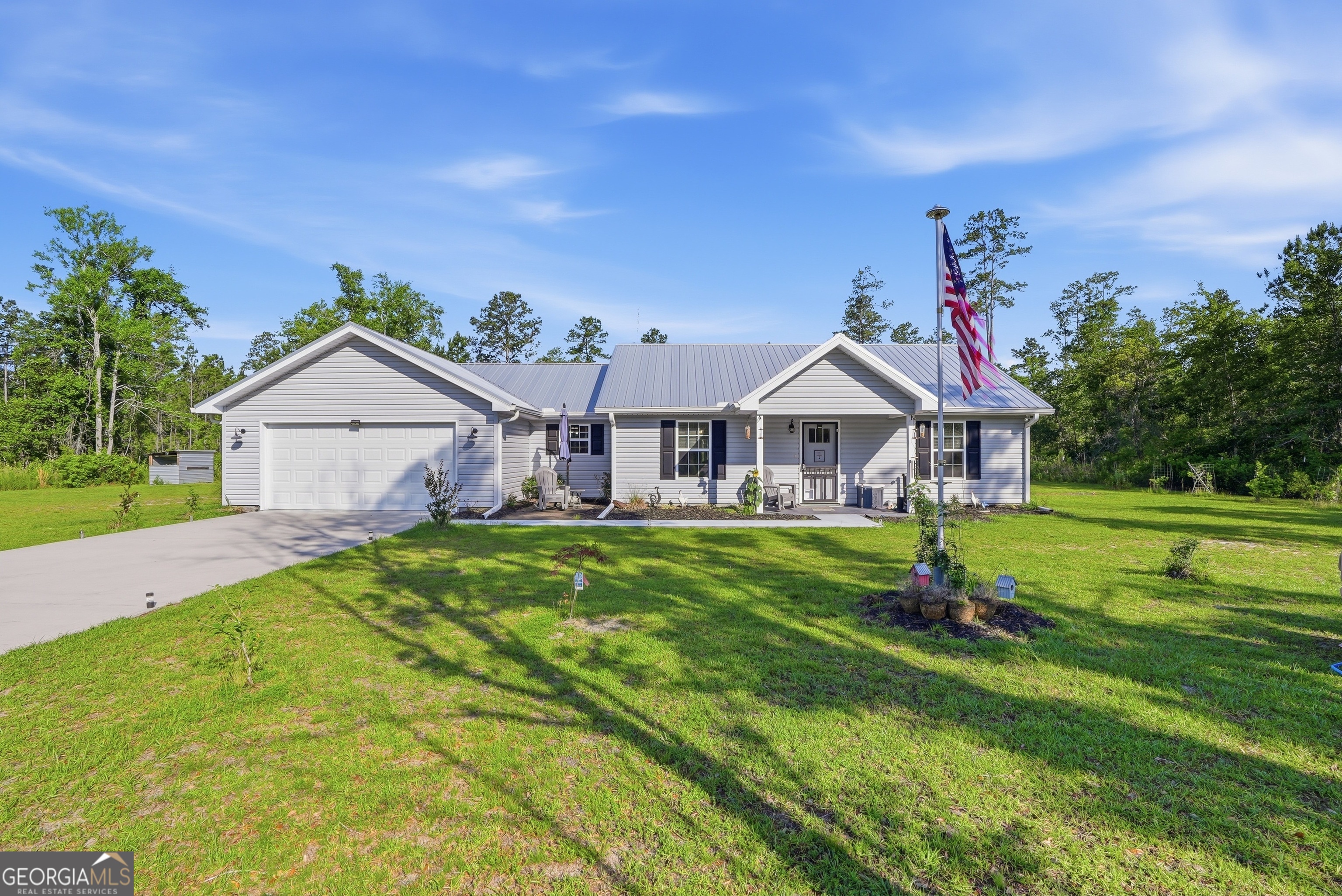 1748 Post Road Hortense, GA 31543 - Photo 47 of 49