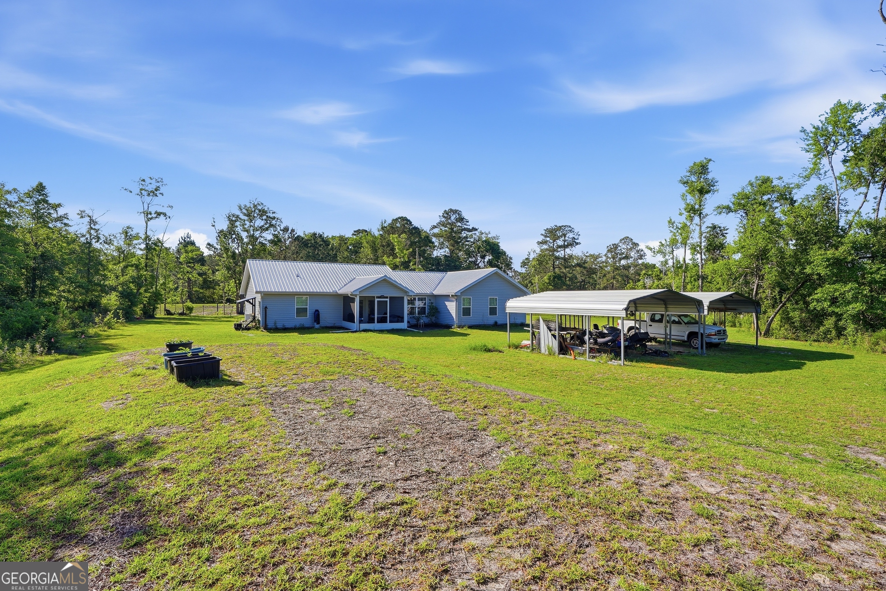 1748 Post Road Hortense, GA 31543 - Photo 5 of 49